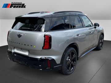 MINI Countryman SE ALL4