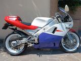 Aprilia Futura AF1 125 - APRILIA RENNSPORT