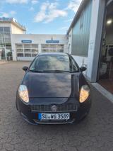 Fiat Grande Punto 1.2 8V Active Active - Fiat Grande Punto in Bonn