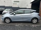 Opel Astra K Lim. 5-trg. Editi*SITZHZG*TEMPOMAT*NAVI* - Opel Astra Gebrauchtwagen in Hamburg
