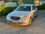 Mercedes-Benz Mercedes E400 CDI Avantgarde Automatik - Mercedes-Benz E 400 in Aachen