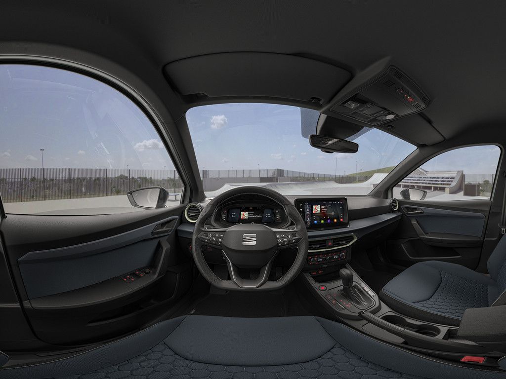 Seat Arona - Bild 9