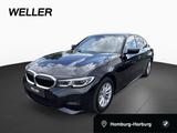 BMW 320iA M SPORT LivePr,Laser,GSD,Tempo,Kam,elSitze
