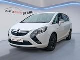 Opel Zafira C Tourer Innovation - Opel Zafira: 7 Sitzer