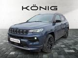 Jeep Compass S - PHEV 4x4 Automatik, Carplay