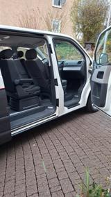 Volkswagen T5 Multivan - Volkswagen T5 Multivan in Kassel