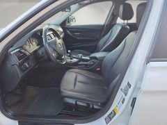 BMW 320 3 Limousine i xDrive