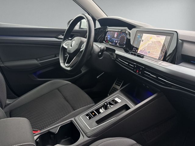 Golf VIII 2.0 TDI DSG ACTIVE LED+NAVI.+PDC+SIHZ+