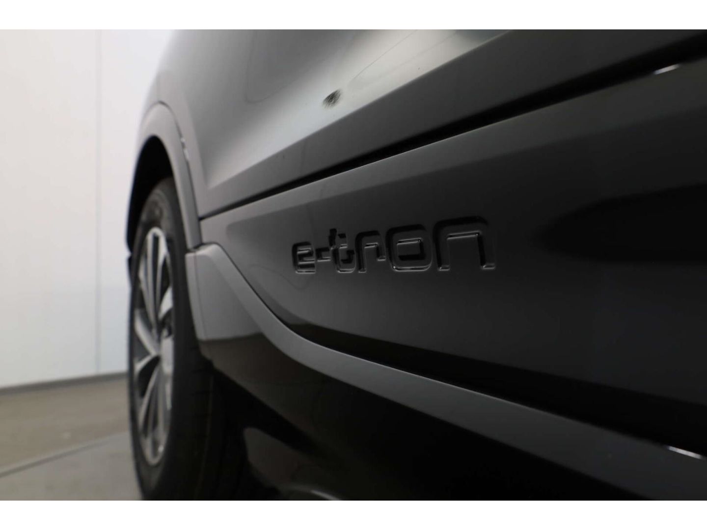 Audi Q6 e-tron - Bild 24
