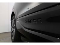 Audi Q6 e-tron - Vorschau Bild 24