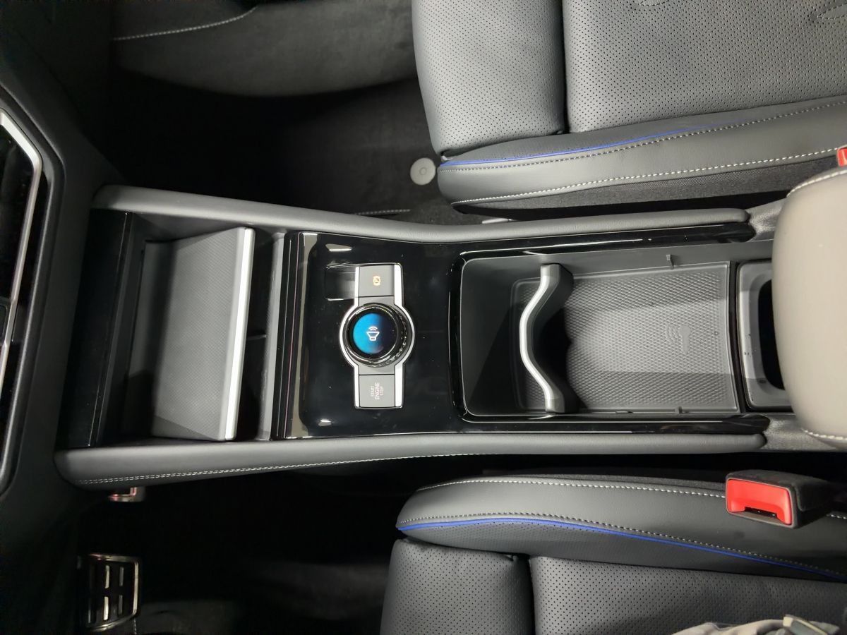 Volkswagen Tiguan - Bild 16