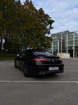 Mercedes-Benz E 350 d Autom. - - gebrauchte Mercedes-Benz E 350 aus dem Jahr 2020