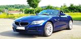 BMW Z4 Roadster 23is - Motor erst 15.000 k... - BMW: Cabrio, M 1er