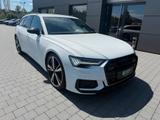 Audi S6 Avant TDI tiptr. AHK MATRIX KAM B&O - gebrauchte Audi S6 aus dem Jahr 2023