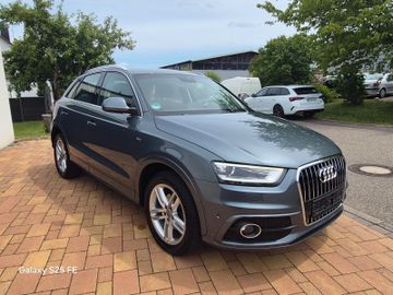 Audi Q3 - 6