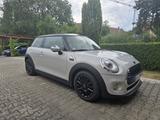 MINI Cooper D Cooper - MINI Cooper D von privat