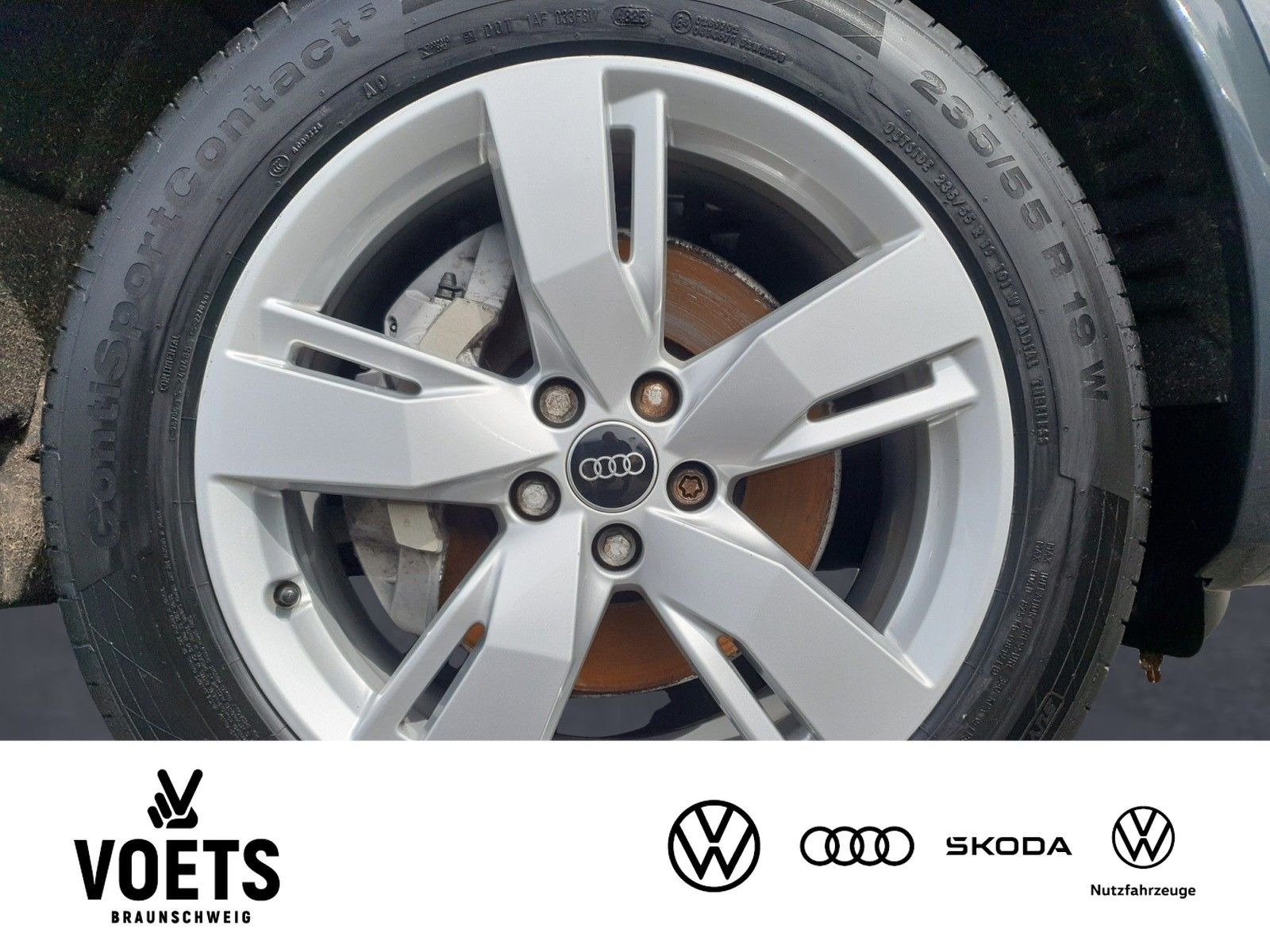 Audi Q5 - Bild 5