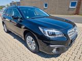 Subaru OUTBACK Outback Active - Subaru Outback: Active