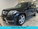Mercedes-Benz GLK 220 CDI  4Matic*AMG-PAKET*Leder*Navi*Panoda. - Mercedes-Benz GLK 220 Gebrauchtwagen in Mülheim (Ruhr)