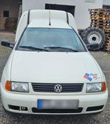 Volkswagen VW Caddy mit TÜV - gebrauchte VW Caddy aus dem Jahr 2002