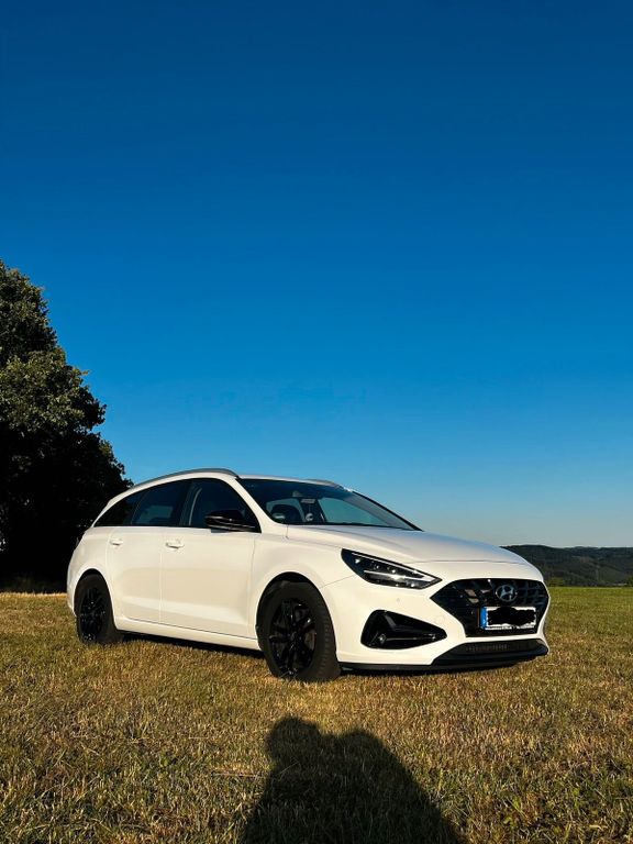 Image of Hyundai i30