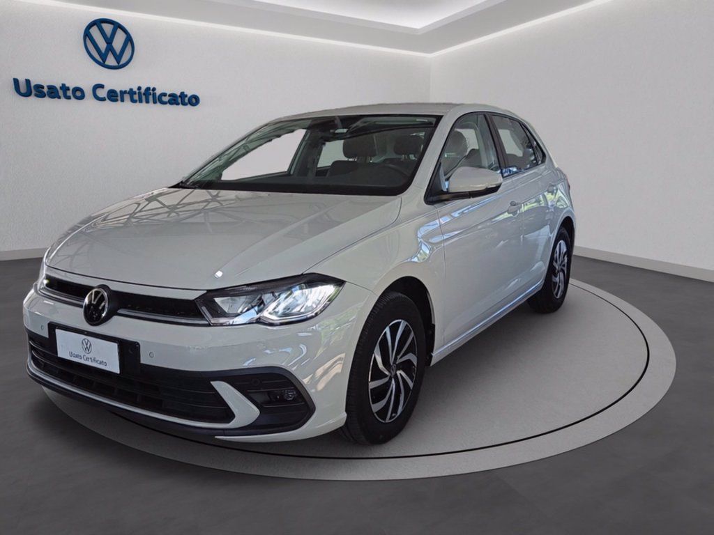 Image of Volkswagen Polo