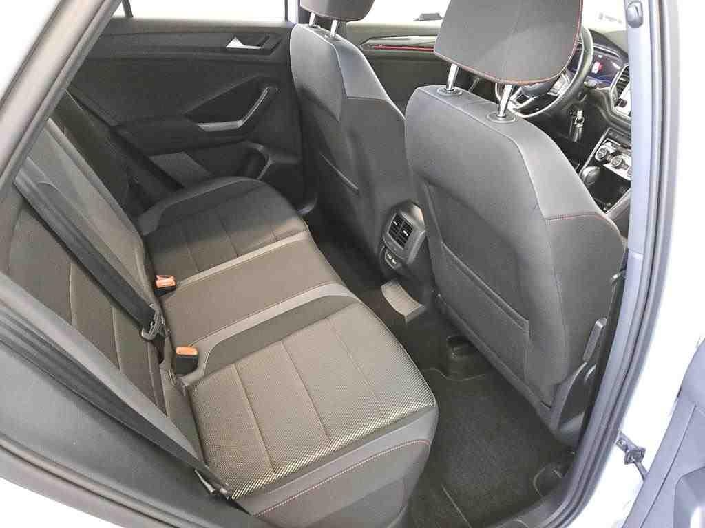 Volkswagen T-Roc 1.5 TSI Sport R-Line+19Z+Kamera+ACC+Winter, миниатюра 9