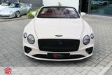 Bentley Continental GTC Speed W12 MULLINER-Keramik-CarbP - Bentley Continental: Speed