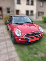 MINI Gokart mit Radio - MINI MINI: Go