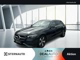 Mercedes-Benz C 220 d T AVANTGARDE Exterieur Navi Autom. - gebrauchte Mercedes-Benz C 220 aus dem Jahr 2023