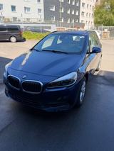 BMW 218 Active Tourer 218i  - BMW 218 Active Tourer in Wuppertal