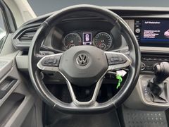 Fahrzeugabbildung Volkswagen T6.1 Caravelle Comfort Navi LED el.Tür Klimaaut.