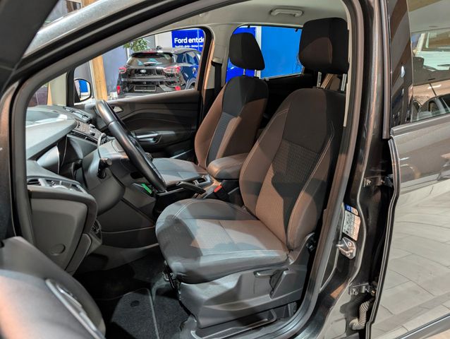 Ford C-Max Cool & Connect