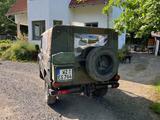 Mercedes-Benz 250GD Wolf - Mercedes-Benz G 250: Wolf