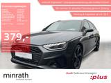 Audi S4 Avant TDI quattro MATRIX+RFK+NAVI+VIRT+ACC+SH