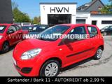 Renault Twingo je t'aime* 1. Hand* Klima* Scheckheft* - Renault Twingo: Je T Aime