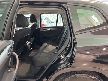 BMW X3 - 8