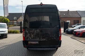 Mercedes Sprinter - 6