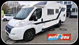 Roller Team Granduca Garage P*SOLAR*3xTV*AHK*KAMERA* - Offers