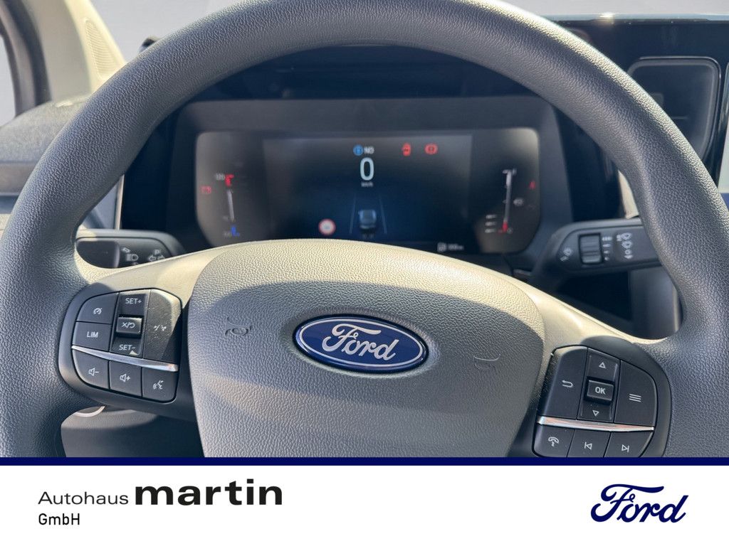 Fahrzeugabbildung Ford Transit Courier 1.5 EcoBlue Trend PDC KAMERA FSE