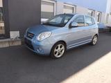 Kia Picanto 1.1 Cool,,Automatikgetriebe,Klima - Kia Picanto Cool mit Benzin-Antrieb