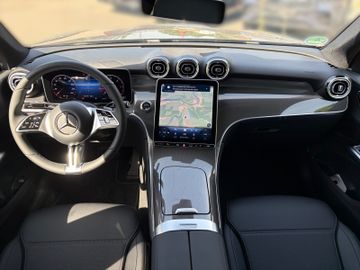 Mercedes GLC 200 - 10