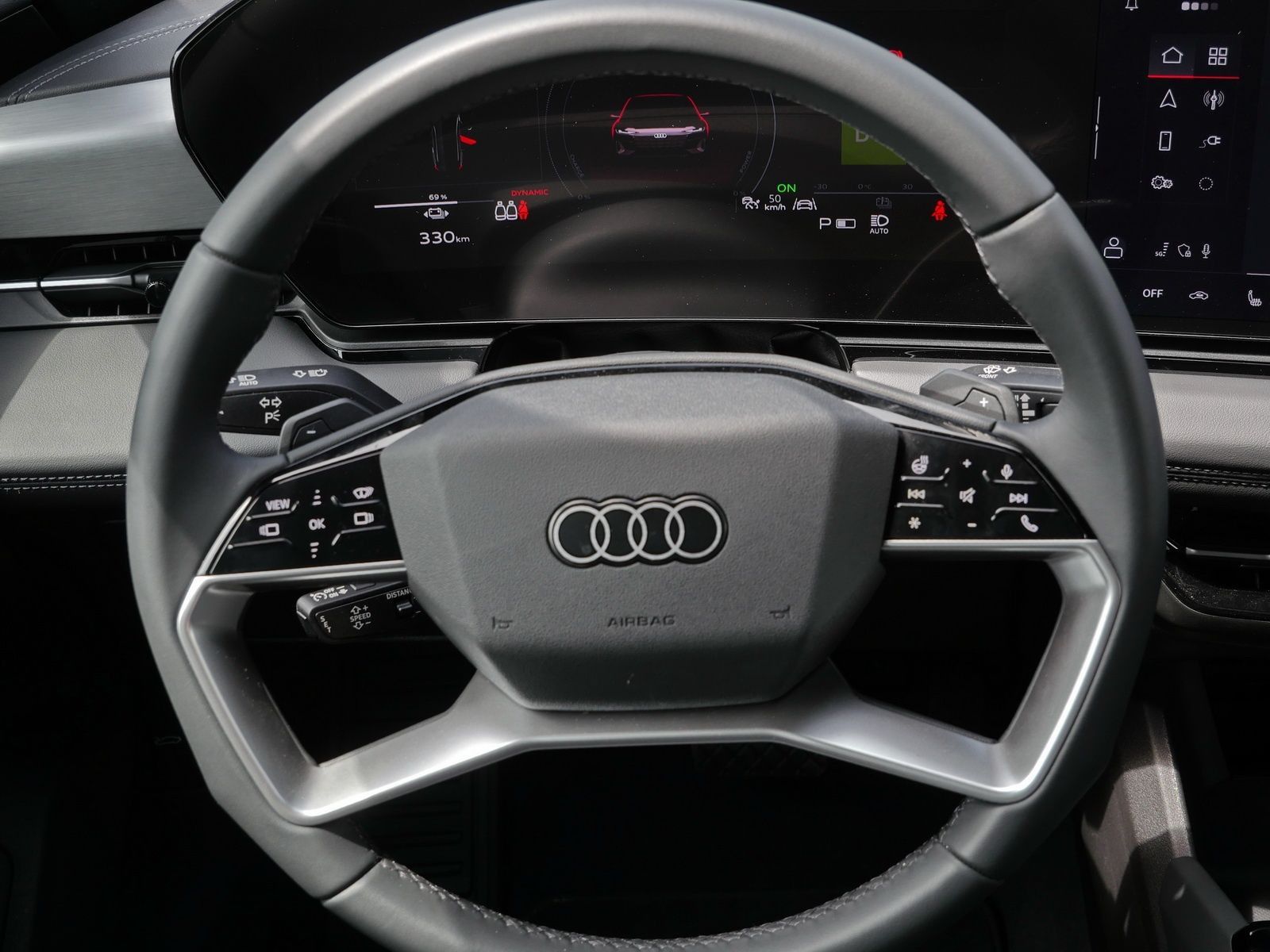 Audi A6 e-tron - Bild 9