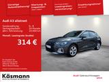 Audi A3 allstreet 35TDI HUD AHK NAV KAM LED ACC SHZ