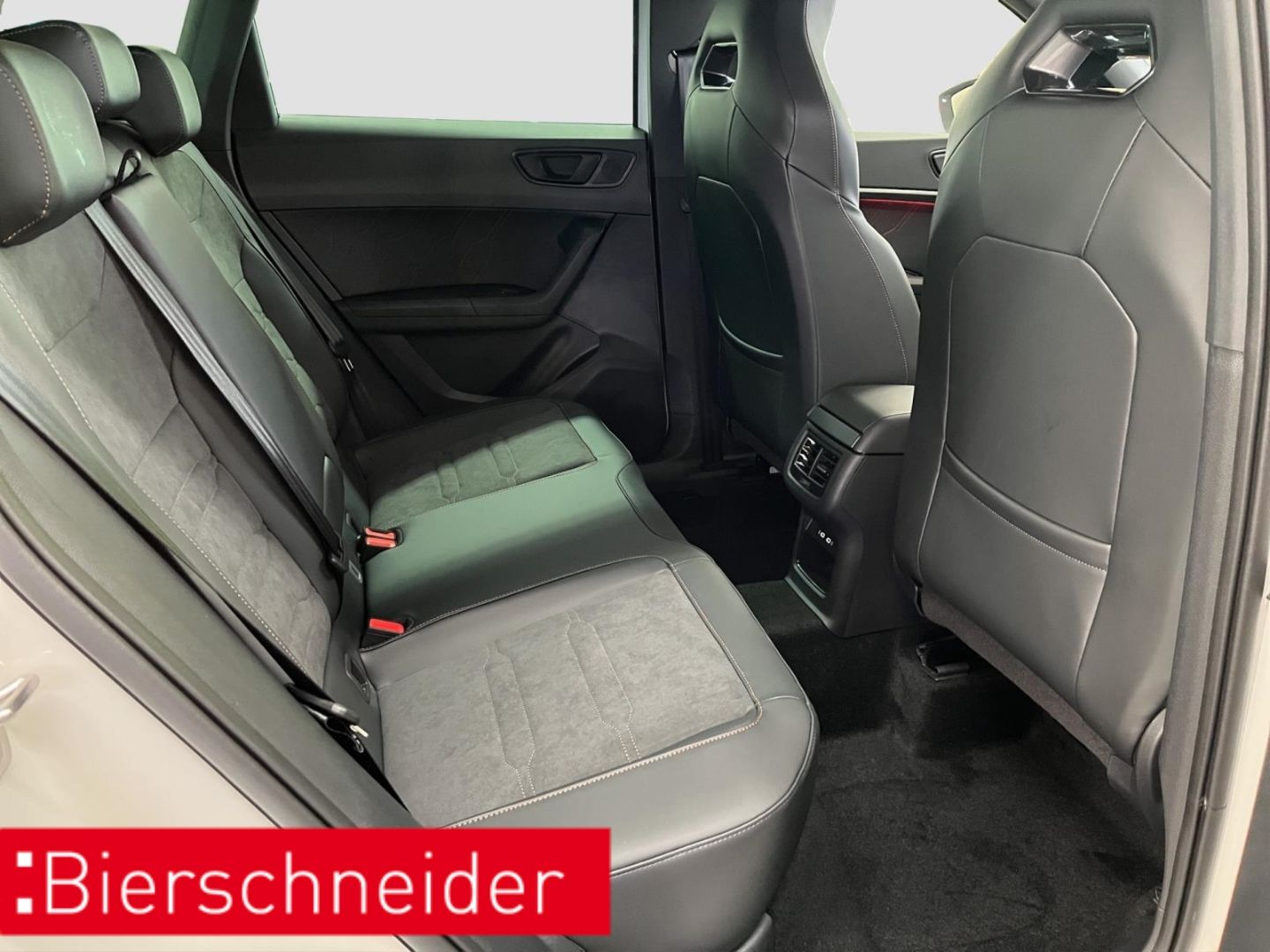 Cupra Ateca - Bild 23