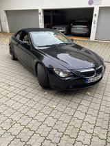 BMW 645Ci Cabrio - - BMW 645: 645ci