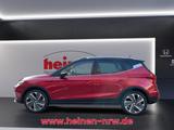 Seat Arona 1.0 TGI FR Fast Lane CNG NAVI+18Z LM-FELGE - Seat Arona: Tgi