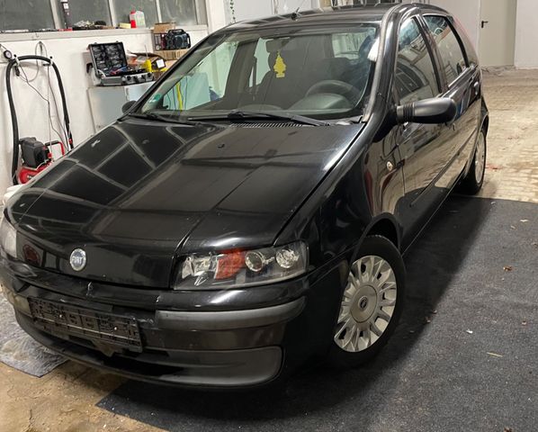 Fiat Punto 1.2