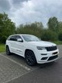 Jeep Grand Cherokee 3.0l V6 MultiJet 184kW S Auto...