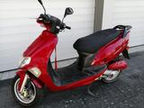 Kymco VITALITY 2-Takt - KYMCO ROLLER VITALITY